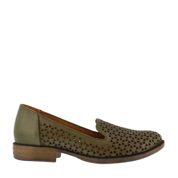 Knottwood Perf Loafer