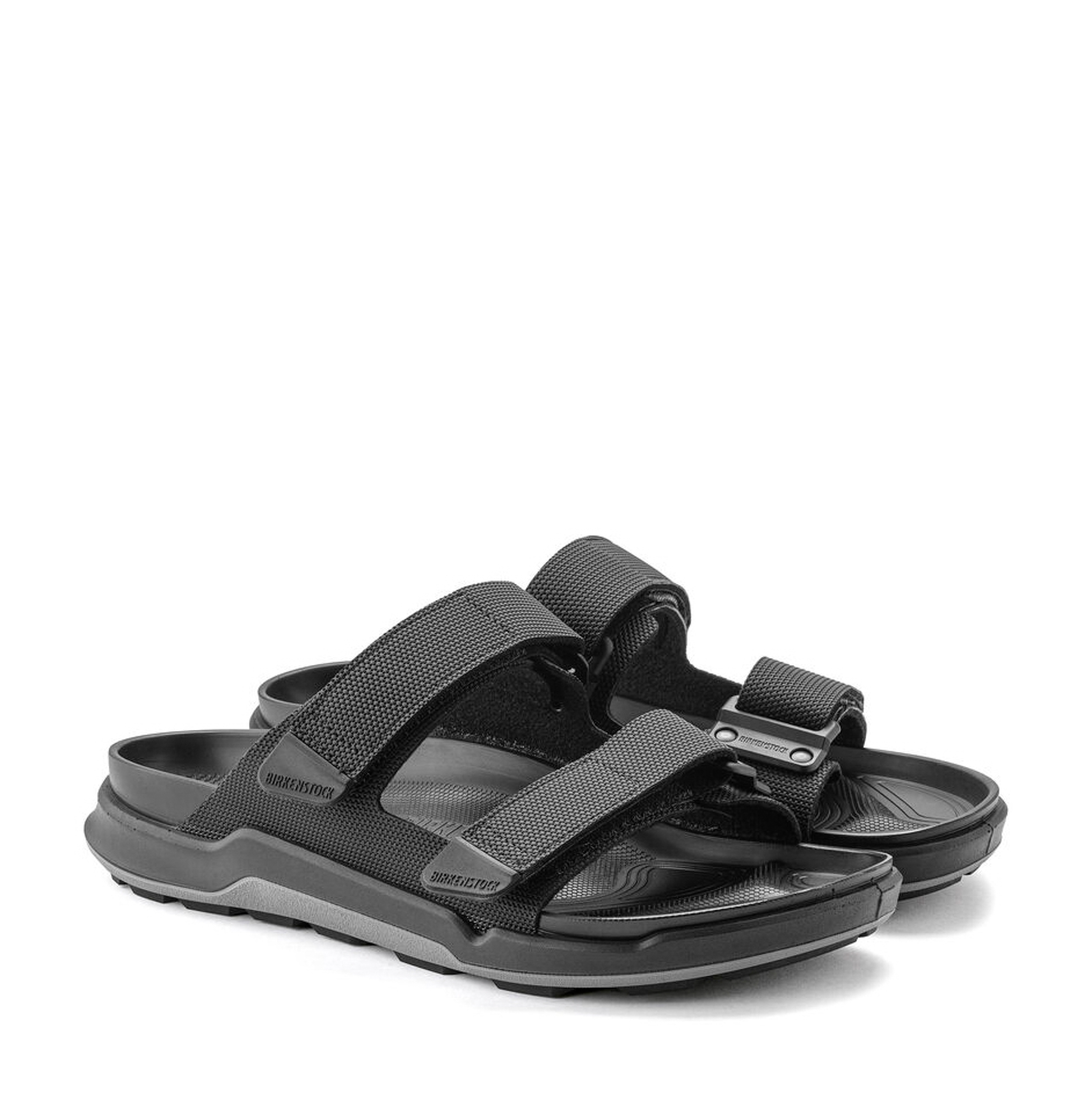 サンダル AEYDE Men Sandals Brown A11FSBRNS08FL180SS25800001 BLACK サンダル AEYDE Men Sandals Brown A11FSBRNS08FL180SS25800001