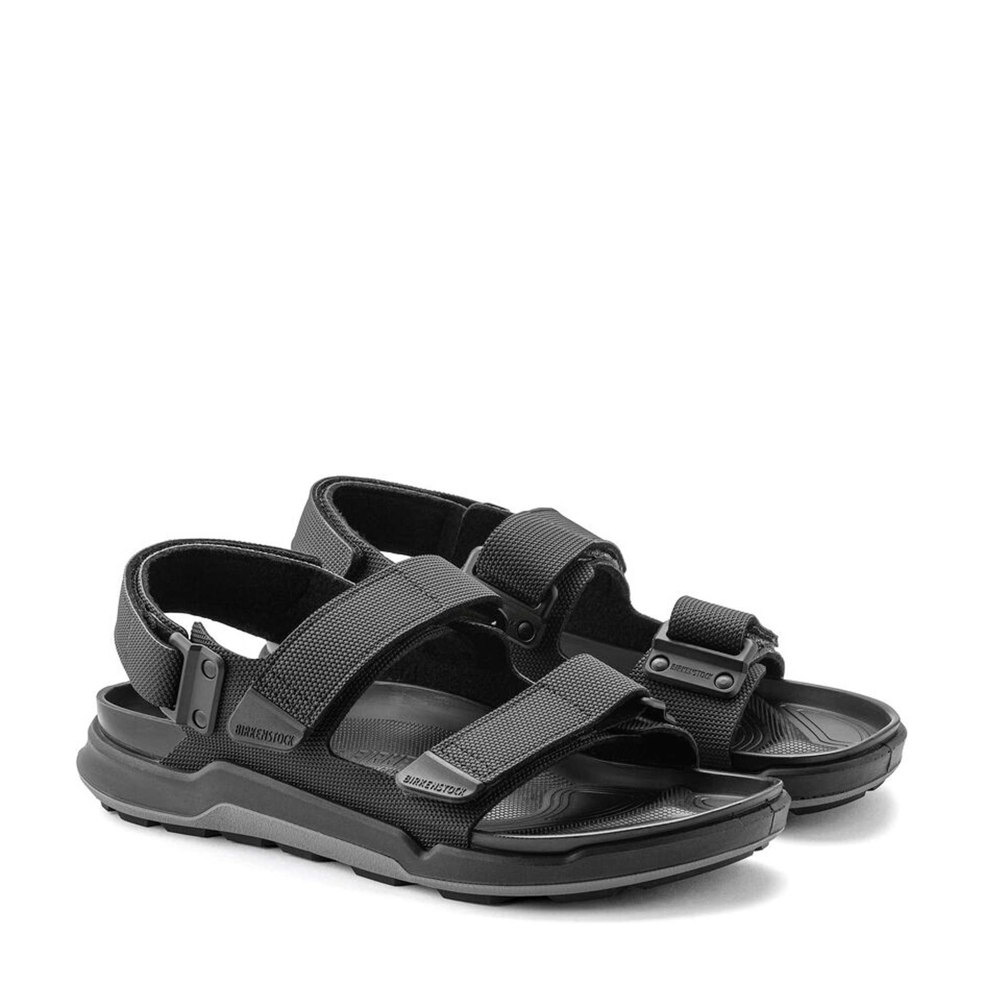 Birkenstock Tatacoa Ce Futura Black Bf R - Kunitz Shoes