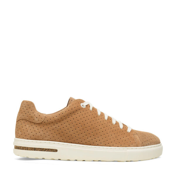 Bend New Beige Dotted Suede N