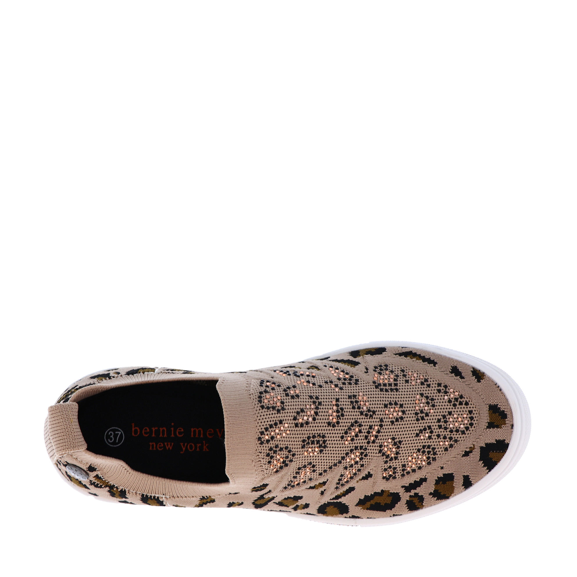 Bernie Mev Wo Gardenia Slipon - Kunitz Shoes