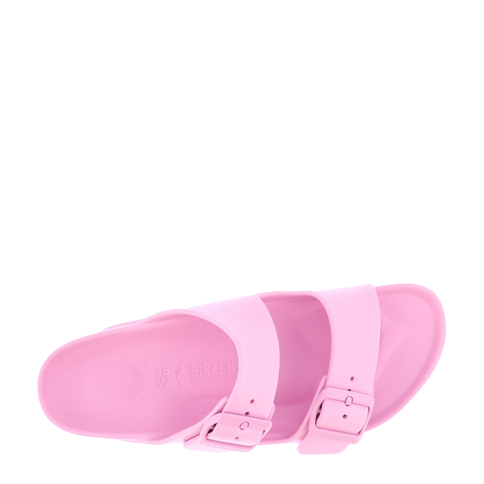 Birkenstock Arizona Fondant Pink Eva N - Kunitz Shoes