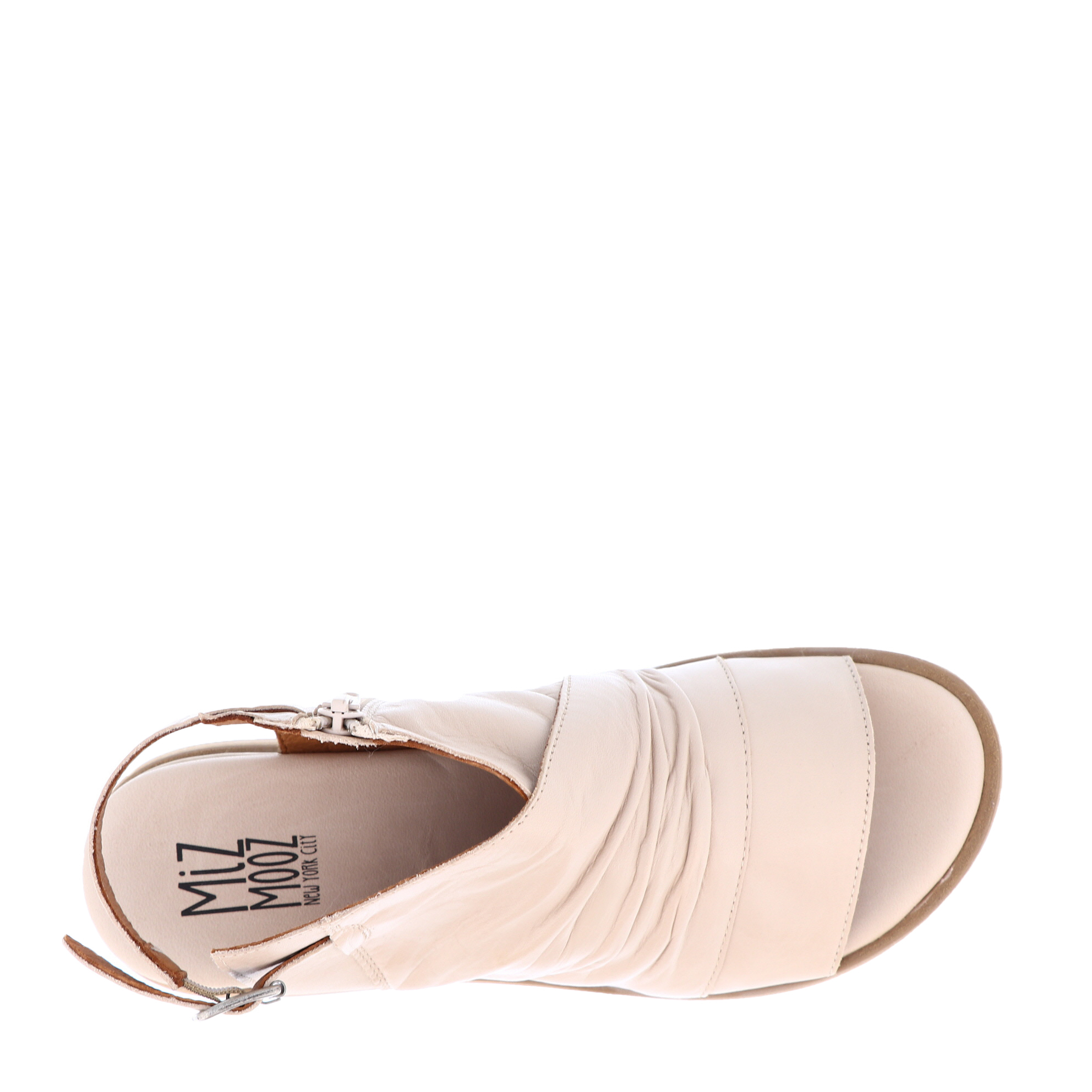Miz Mooz Jayden Slingback - Kunitz Shoes