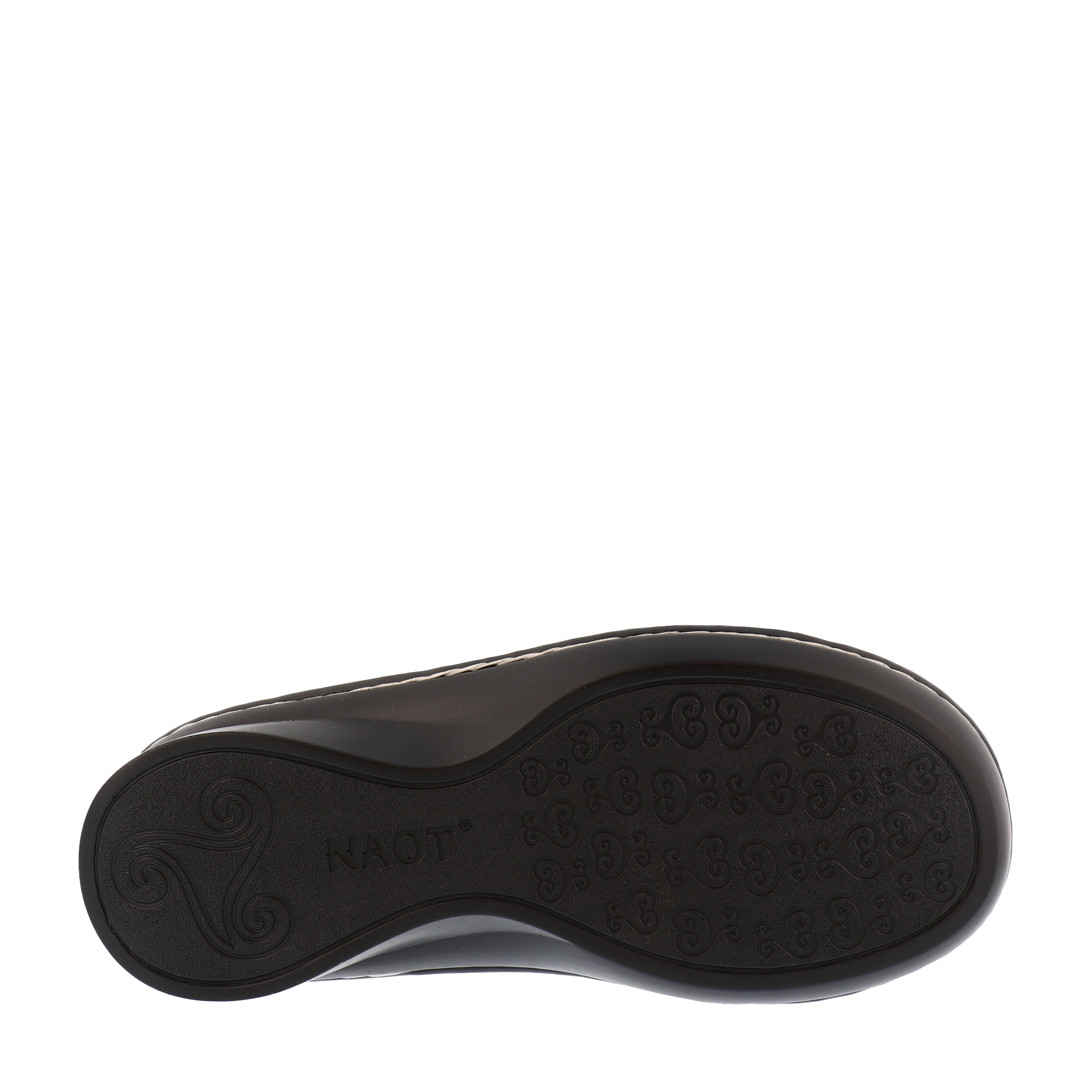 Naot Women's Cornet 2-strap Slide - Kunitz Shoes