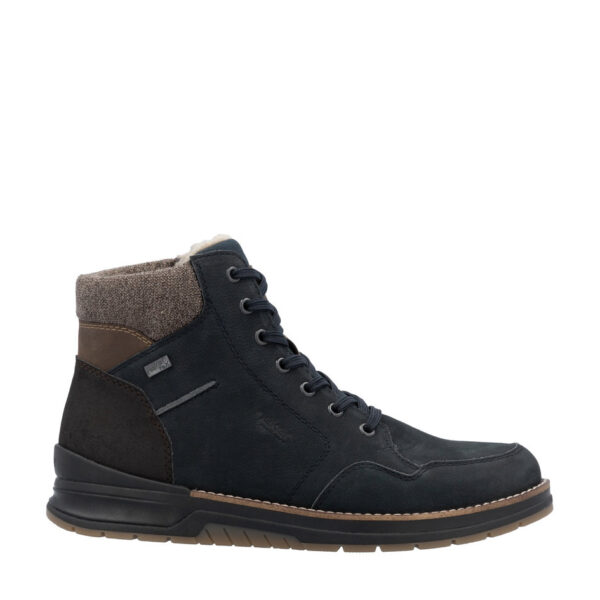 Rieker Me 32344 Hightop Boot