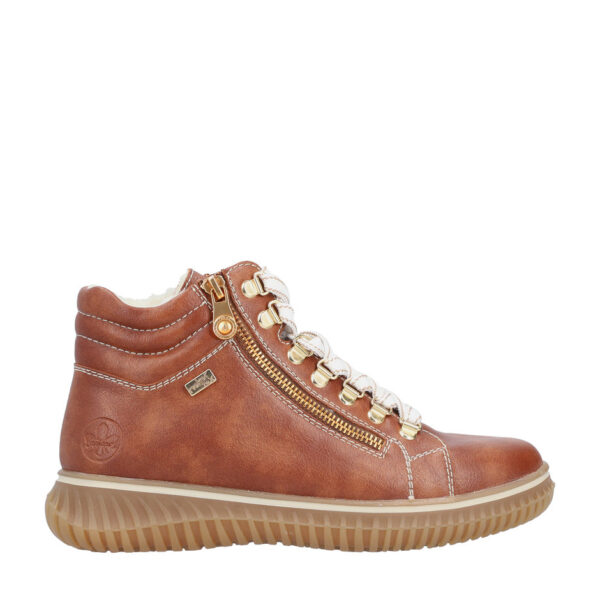 Rieker Wo 74233 Winter Hightop