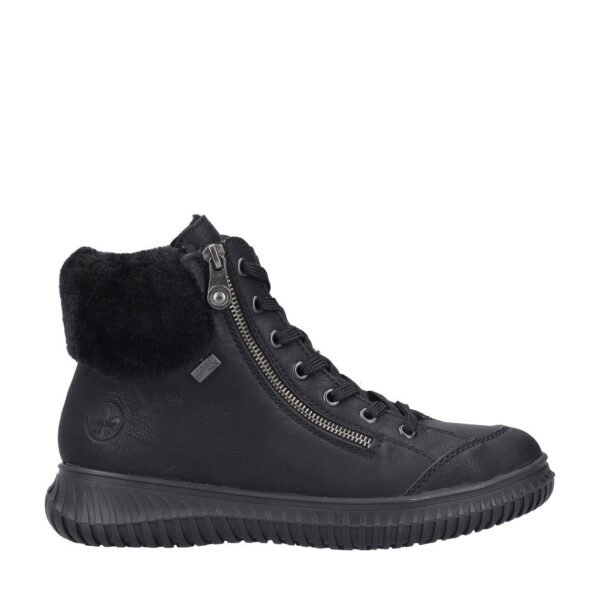 Rieker Wo 74244 Winter Hightop