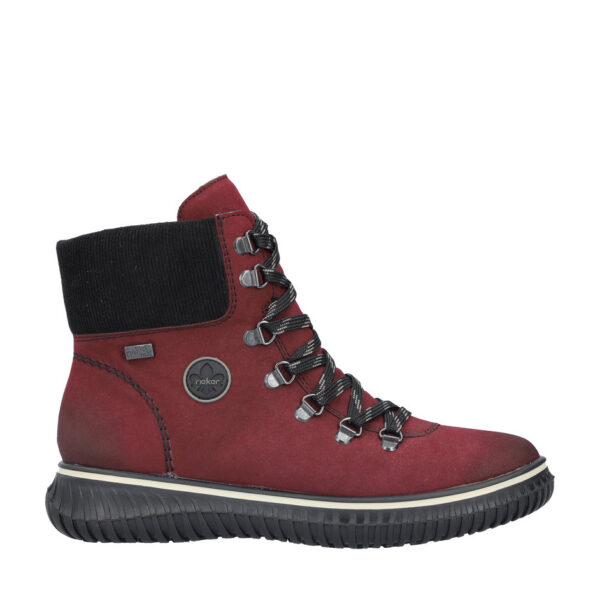 Rieker Wo 74247 Mid Winter Boot