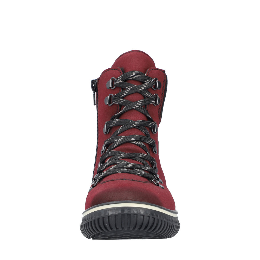 Rieker Wo 74247 Mid Winter Boot - Kunitz Shoes