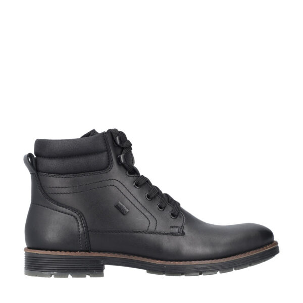 Rieker Me F4544 Short Boot