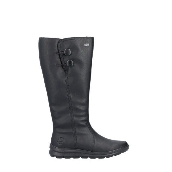 Rieker Wo Z0090 Tall Boot