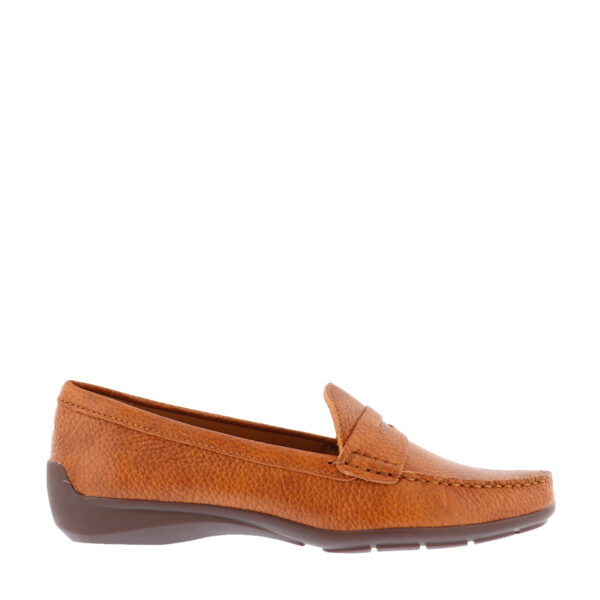 Wirth Natalia Natural Loafer