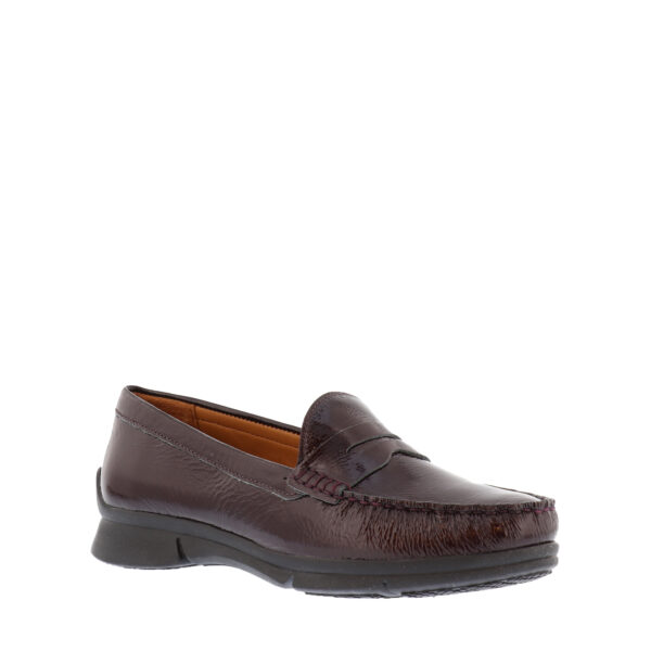 Wirth Portinari Patent Loafer