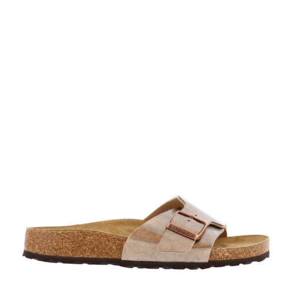 Birkenstock Catalina G.taupe Bf N