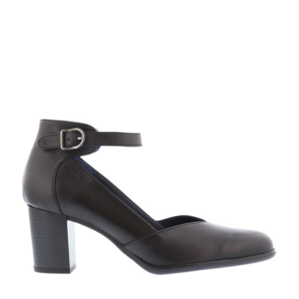 Dorking D8930 King Ankle Strap Heel