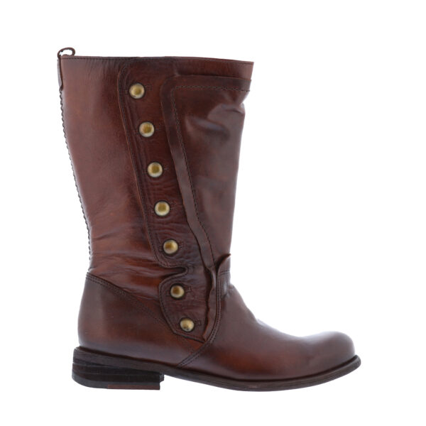 Kunitz Collection Machico D896 Button Boot