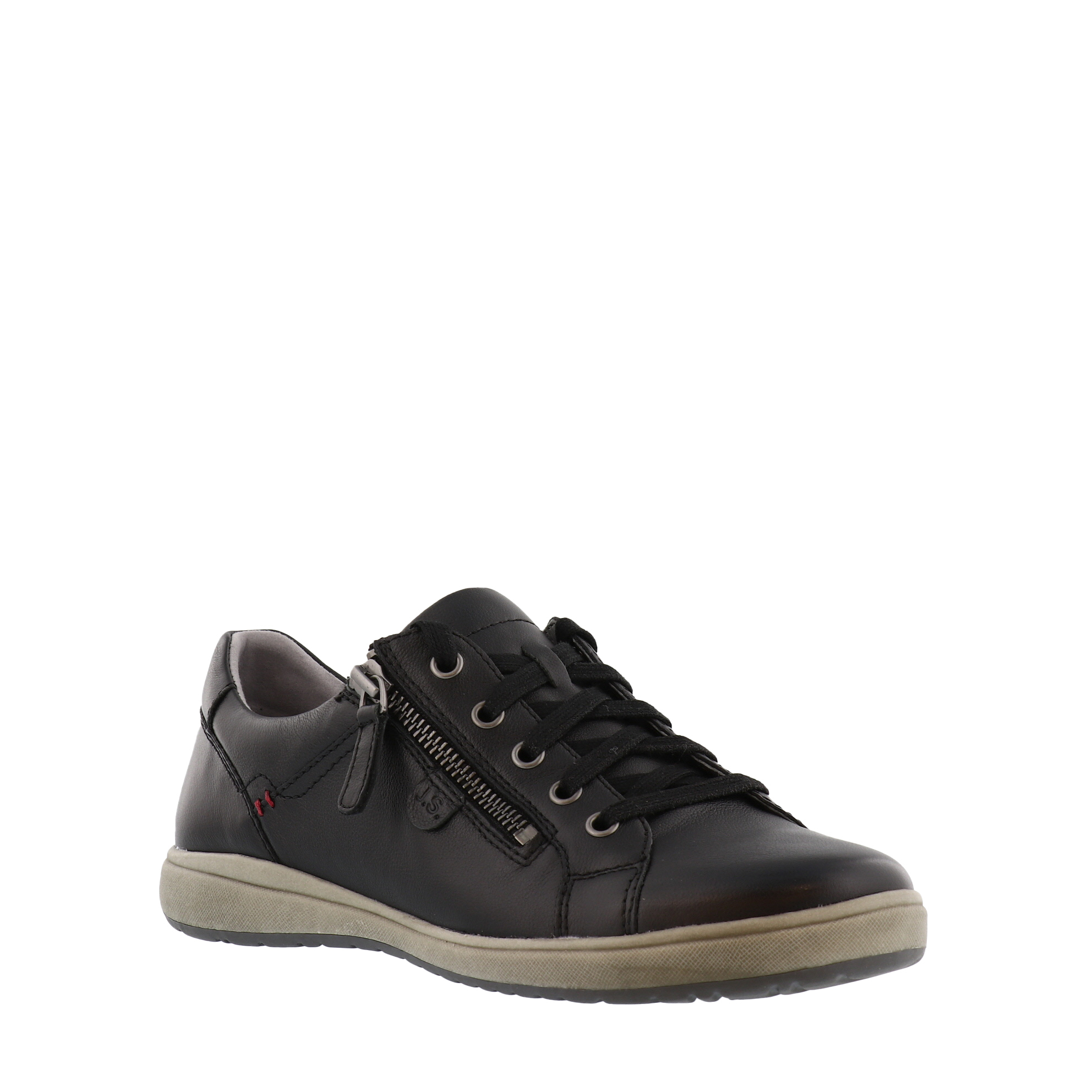 Josef Seibel Caren 12 Lace Up Shoe - Kunitz Shoes