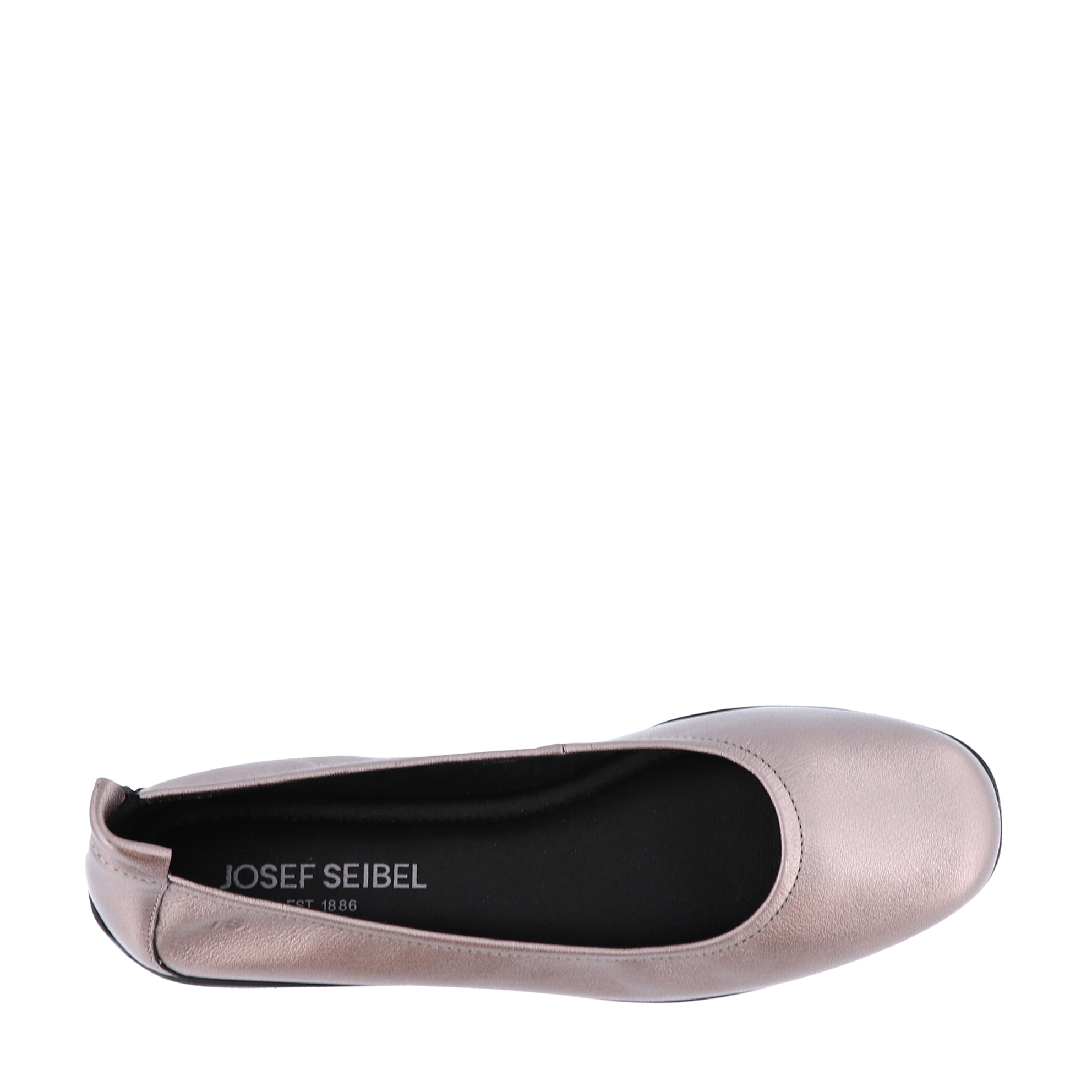 Josef Seibel Wo Fenja 01 Slipon Flat - Kunitz Shoes
