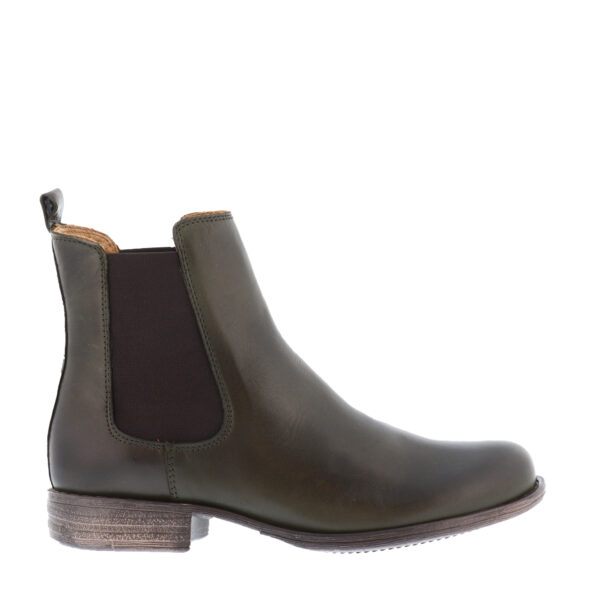 Miz Mooz Lewis Chelsea Boot