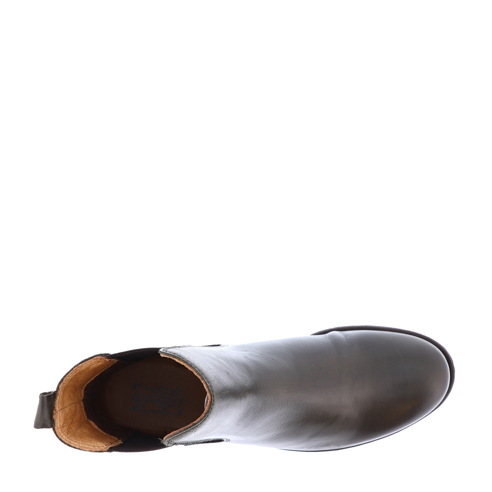 Miz Mooz Lewis Chelsea Boot - Kunitz Shoes