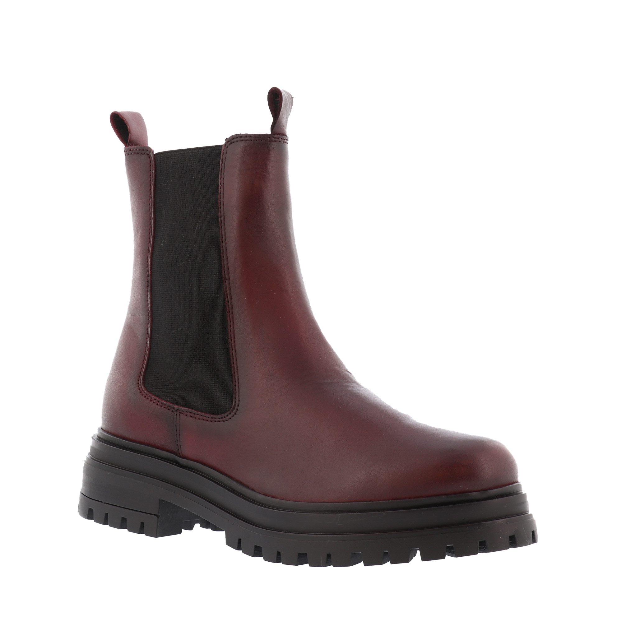 Miz Mooz Lizette Short Boot - Kunitz Shoes