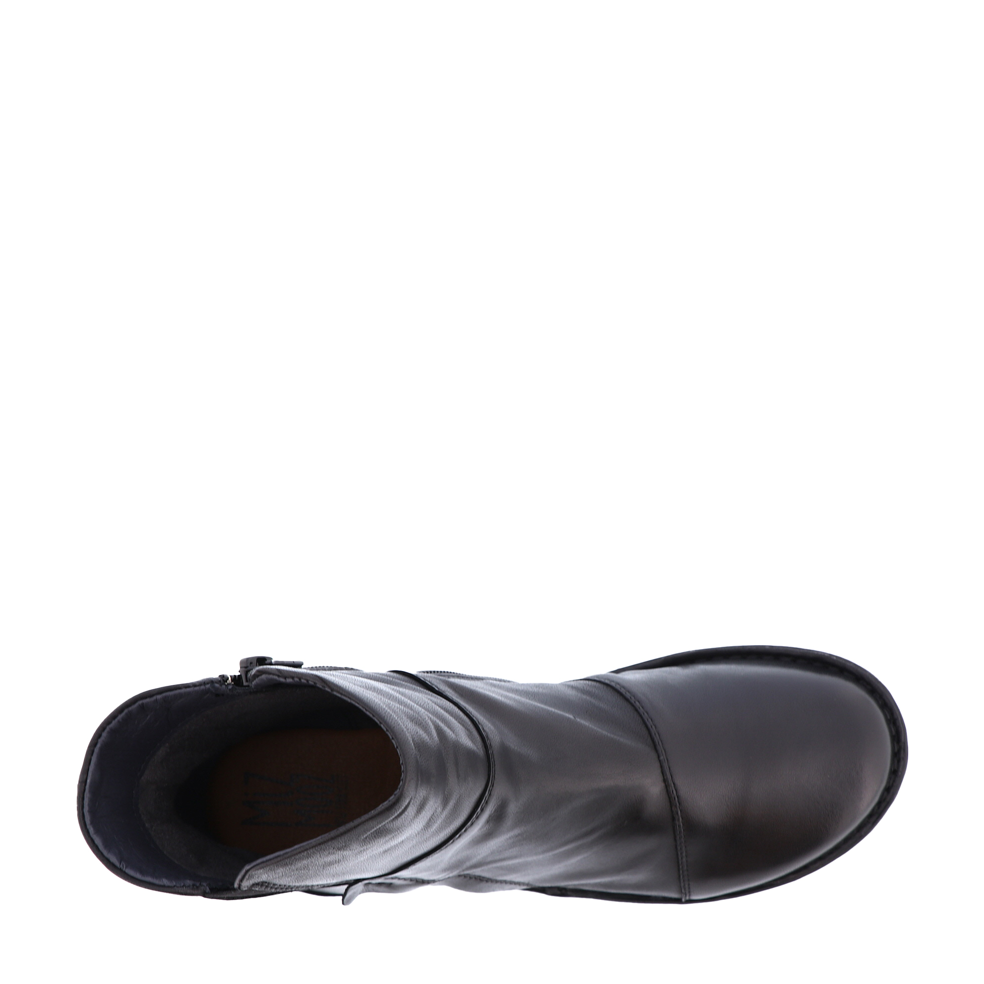 Miz Mooz Parton Short Boot - Kunitz Shoes