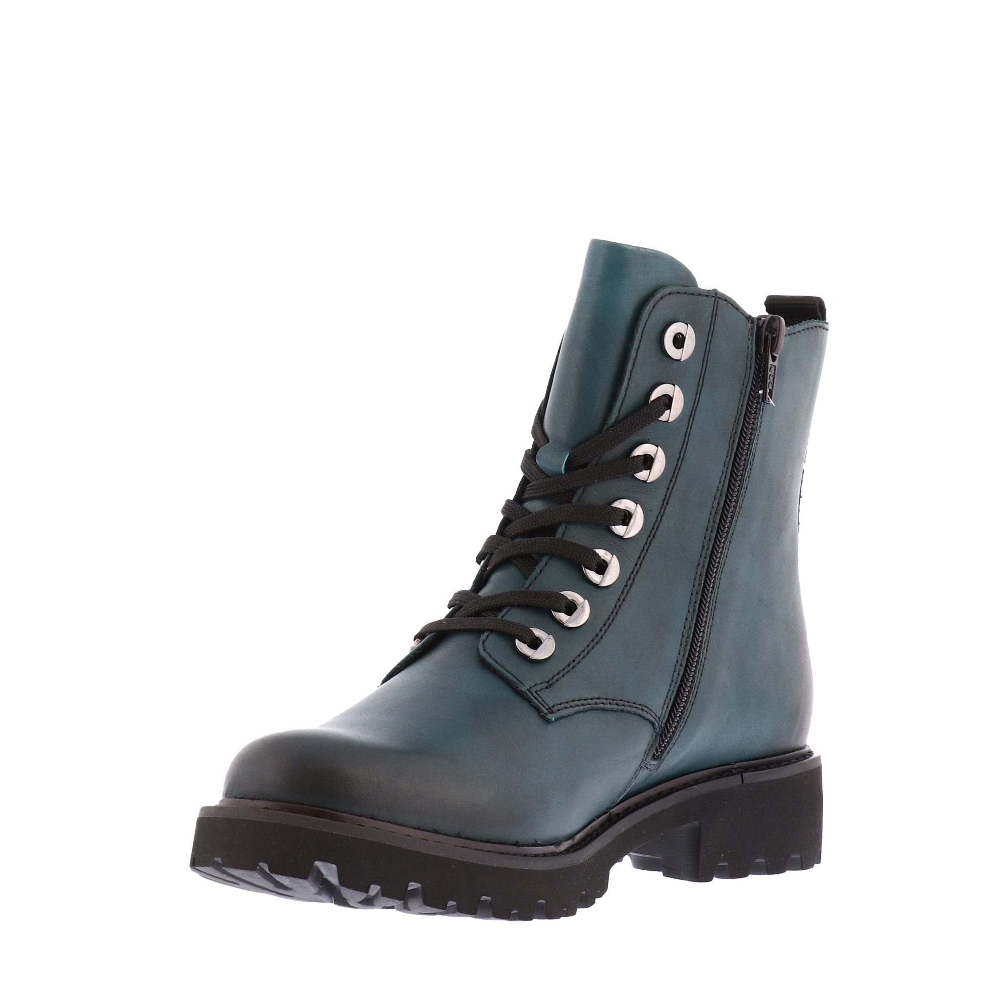 纏-matoi- Mazie lace-up boot F25 - Strut Footwear & Apparel