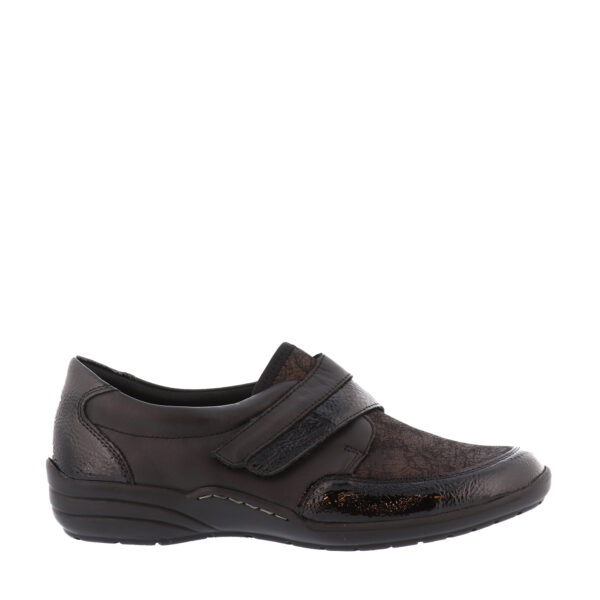 Remonte R7600 Fussen Velcro Loafer