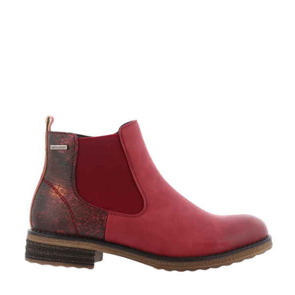 Romika Rachel 01 Chelsea Boot