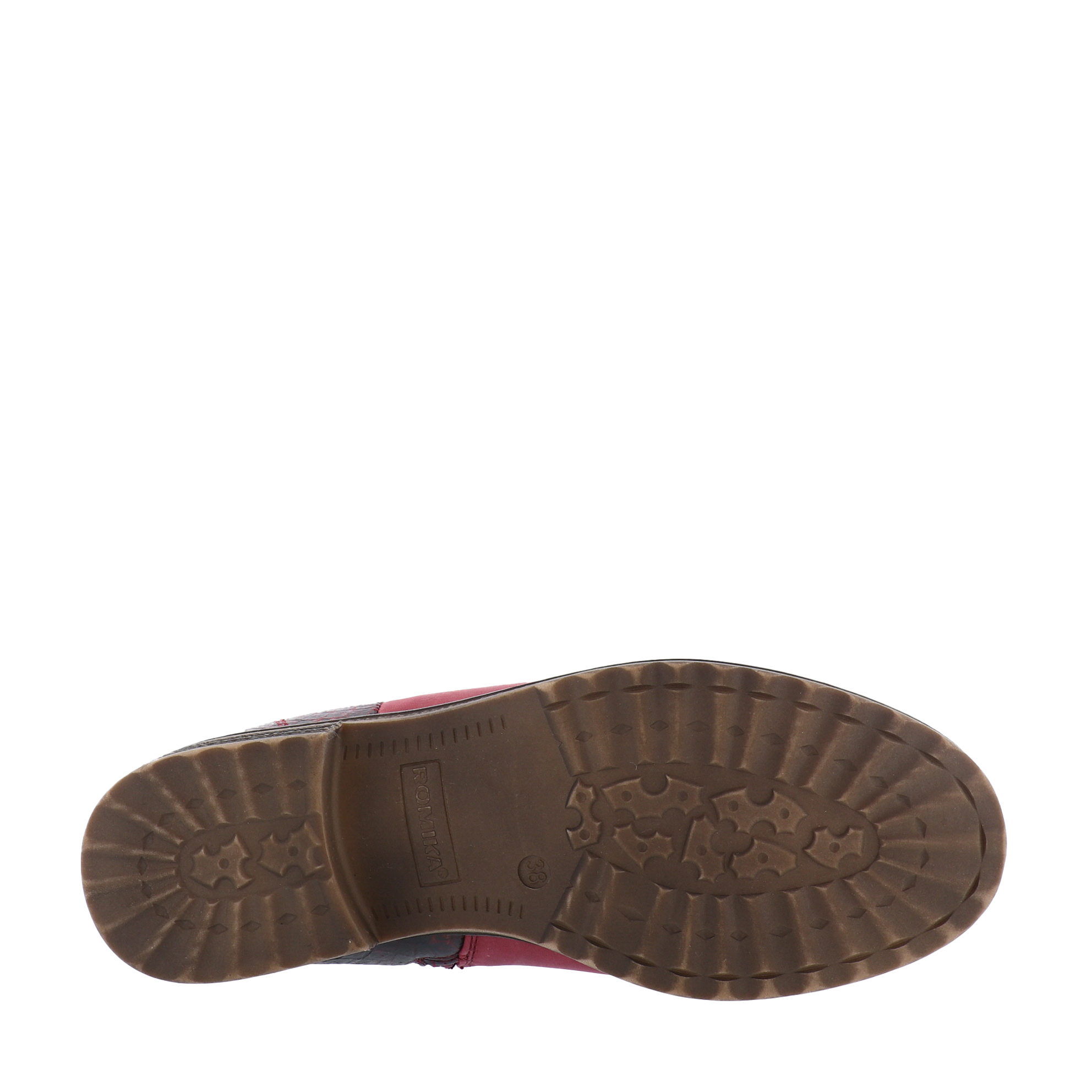 Romika Rachel 01 Chelsea Boot - Kunitz Shoes