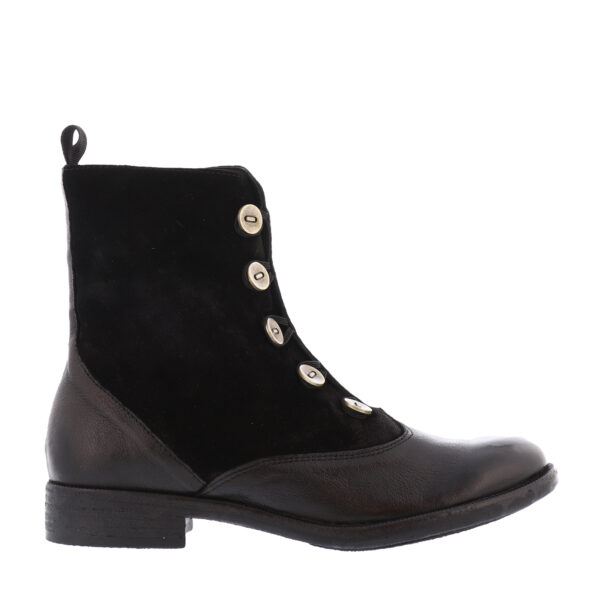 Kunitz Collection Navigli Sforza Boot