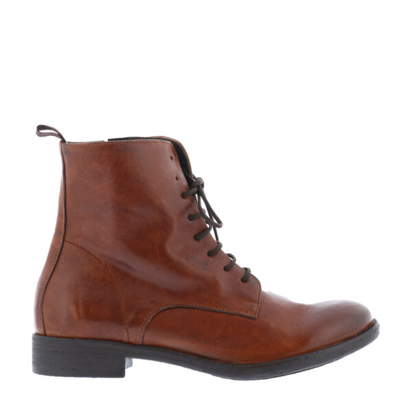 Kunitz Collection Navigli Molteni Combat Boot