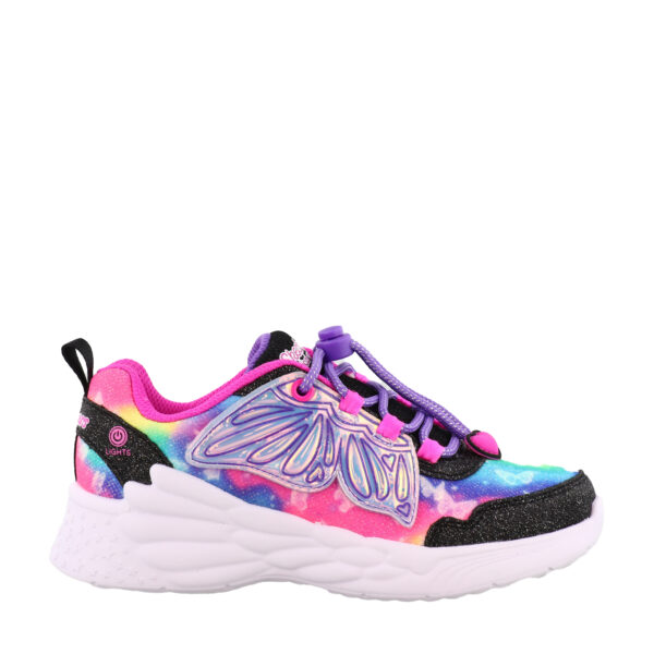 Skechers Dream Racer – Wing Brites