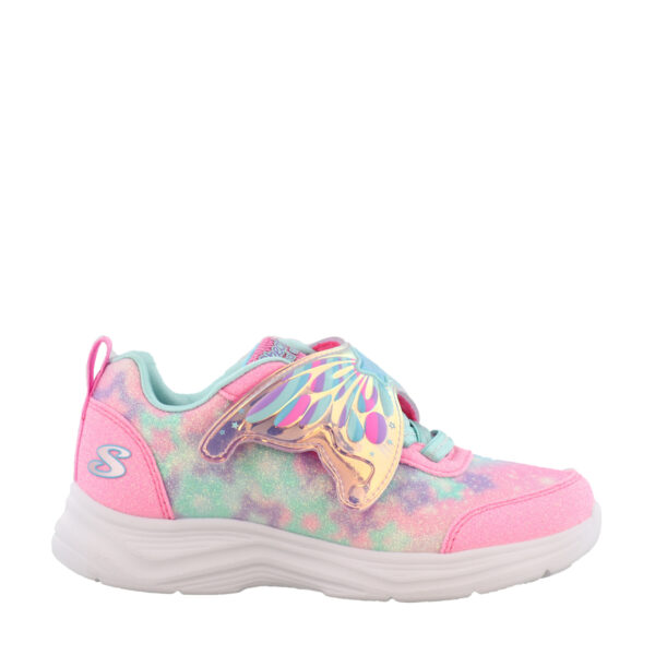 Skechers Glimmer Kicks – Magical Wings