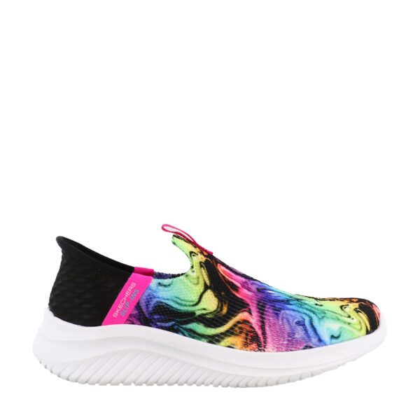 Skechers Ultra Flex 3.0 – Cosmo Swirl