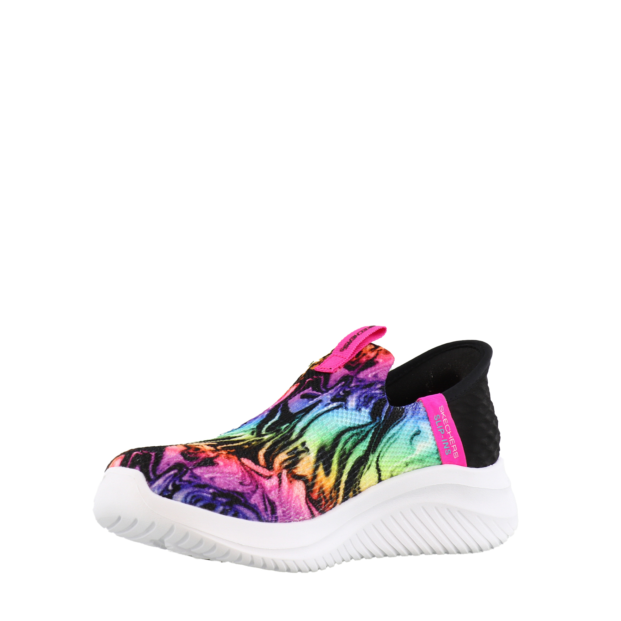 Skechers Ultra Flex 3.0 - Cosmo Swirl - Kunitz Shoes