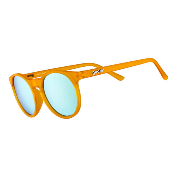 Goodr Sunglasses Cg Freshly Baked Man Buns