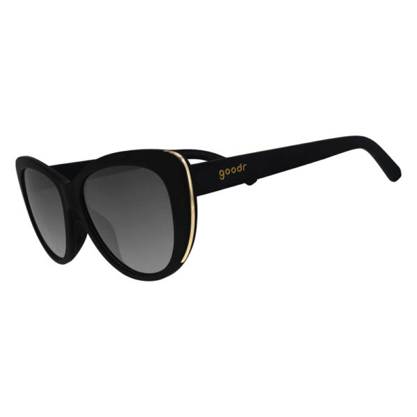 Goodr Sunglasses Gg Its Noir Darling