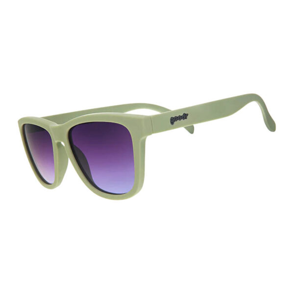 Goodr Sunglasses Og Dawn of a New Sage