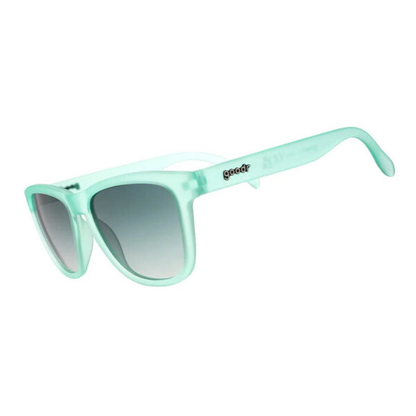 Goodr Sunglasses Og Dinner Mint Debauchery