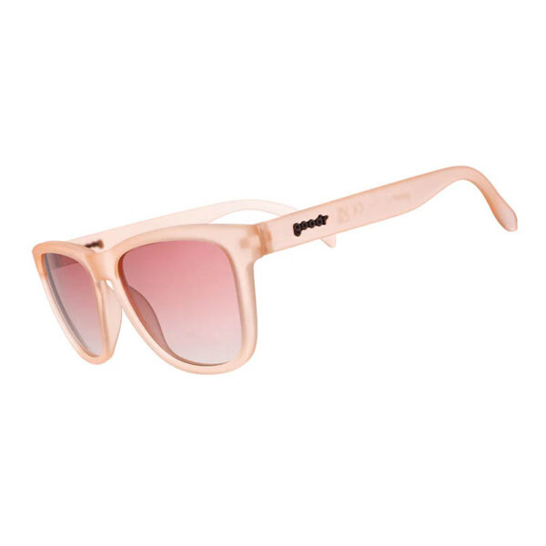 Goodr Sunglasses Og Don’t Make Me Blush