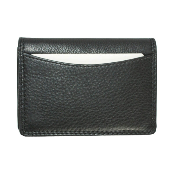 Adrian Klis Leathers Card Holder Wallet 123