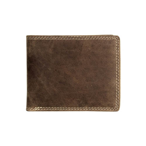 Adrian Klis Leathers Leather Wallet 212