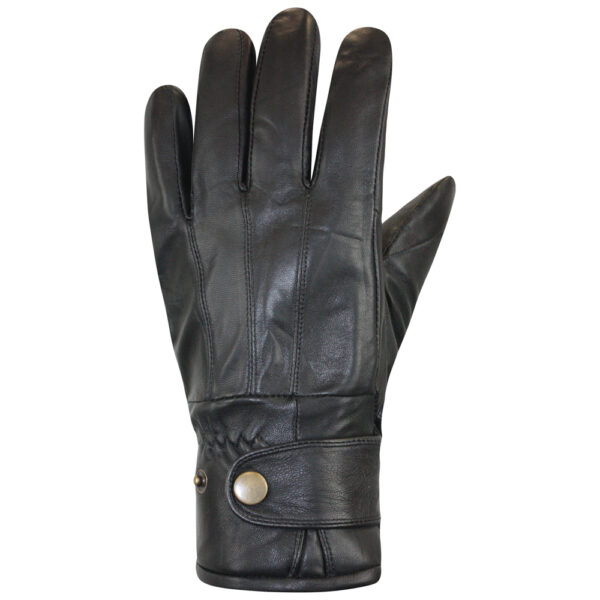 Auclaire Tommy Leather Gloves