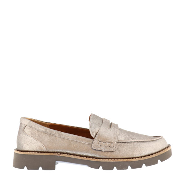 Aetrex Collette Dress Loafer