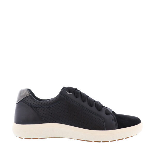 Aetrex Courtney Laceup Sneaker