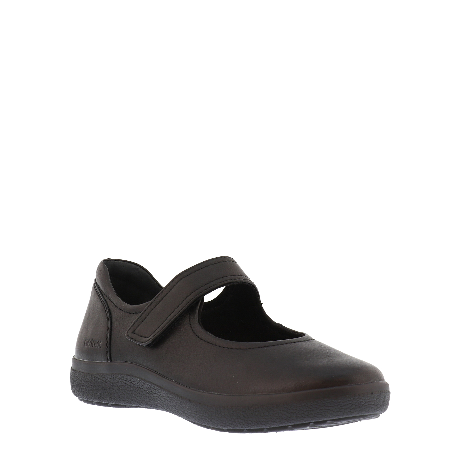Aetrex Erica Maryjane Shoe Kunitz Shoes