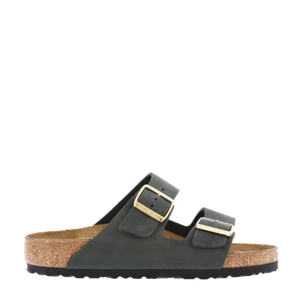 Birkenstock Arizona Thyme Oil Ltr R