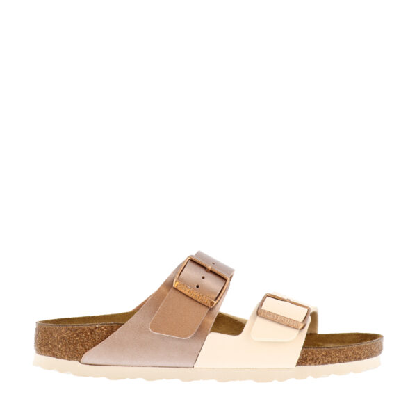 Birkenstock Arizona Split Met C/e Bf N