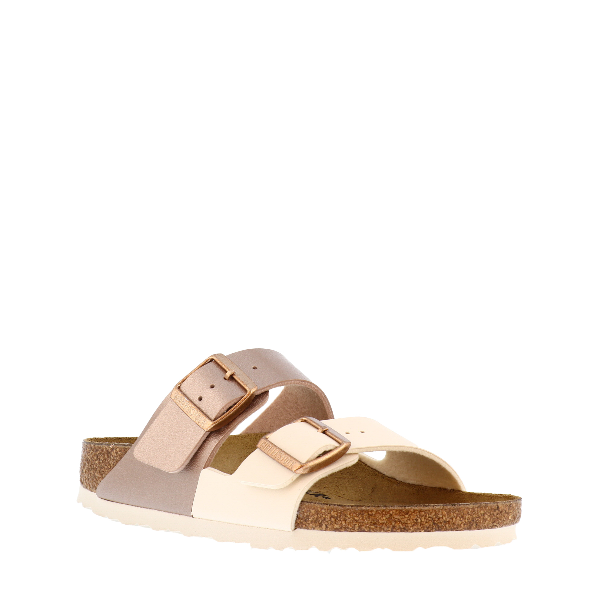 Birkenstock Arizona Split Met C/e Bf N - Kunitz Shoes